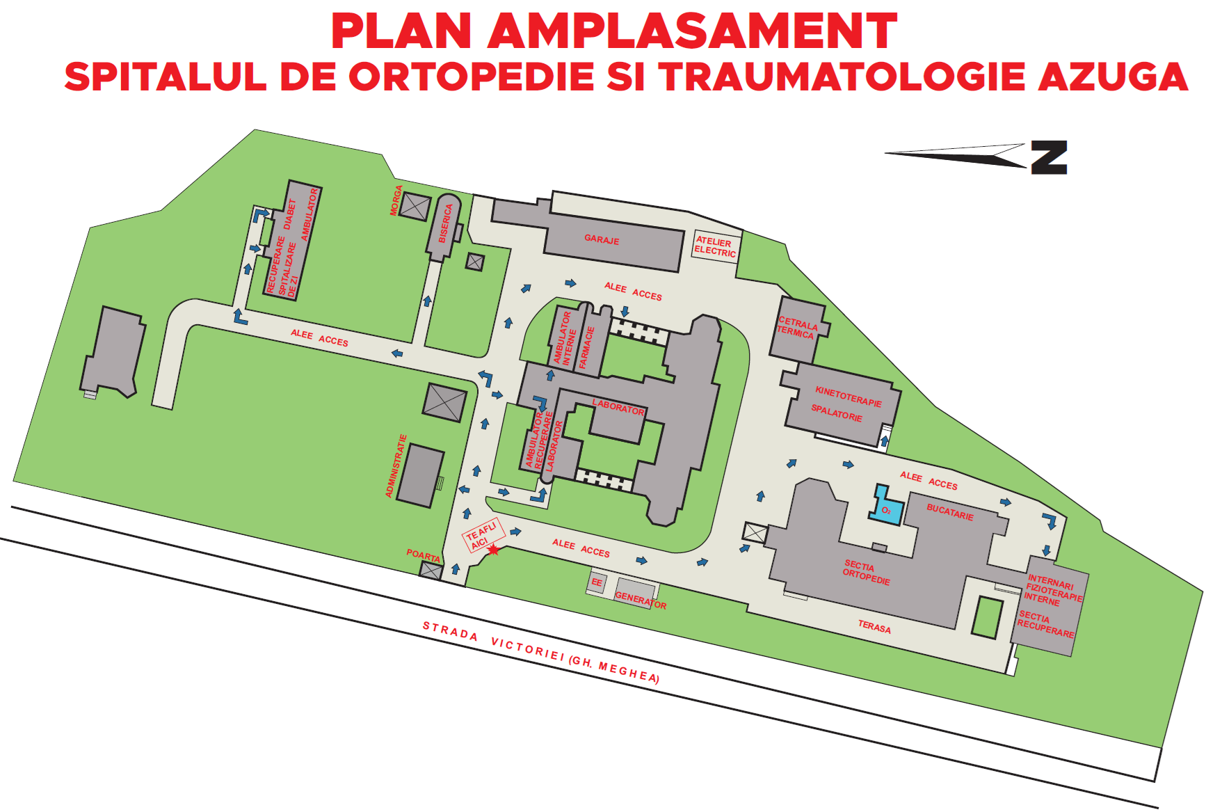 Amplasament